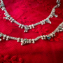 Elegant Anklet