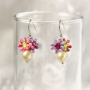 Handcrafted Earrings – Elegant & Unique